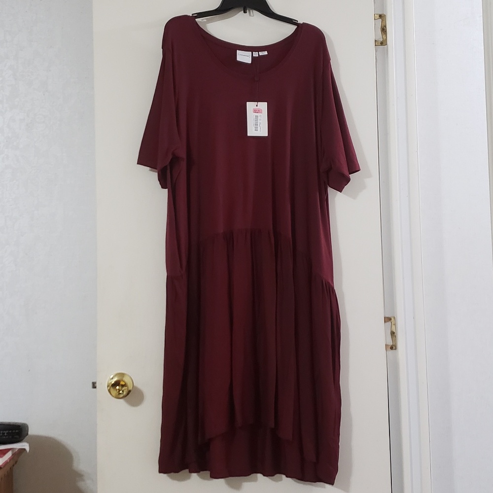 Junarose dress